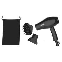 secador de viaje wahl 1000w