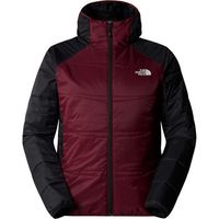 the north face abrigo de plumas m quest synthetic jacket para hombre