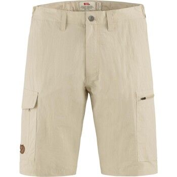 Fjallraven Short Travellers Mt M para hombre