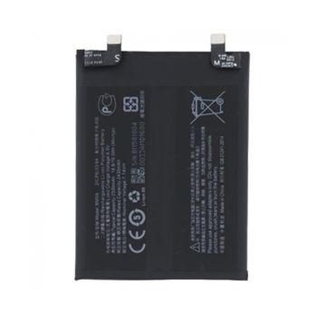 BATERIA INTERNA BM58 COMPATIBLE PARA XIAOMI MI 11T PRO 5G 5000 MAH  REPUESTO
