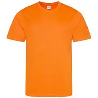 awdis camiseta just cool performance para hombre