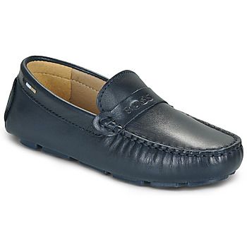 BOSS Mocasines J52808 para niño