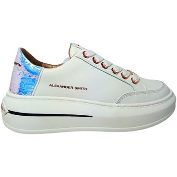 Alexander Smith Zapatillas lsw_1896_wri para mujer