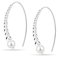 bibei pendientes bipe044 para mujer