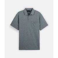 oxbow polo polo manches courtes staple para hombre