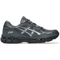 asics deportivas moda gel-nyc carrier grey pure silver para hombre