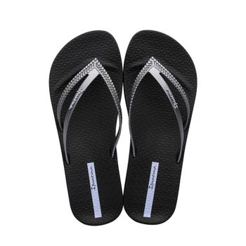 Ipanema Chanclas Negras IP 82840-AG720