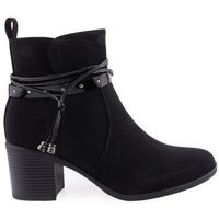 lapierce botines l ankle boots casual para mujer