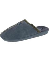 de beppi chinelo interior blue