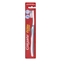 colgate extra clean medium toothbrush