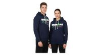 ironman vitoria hoody navy