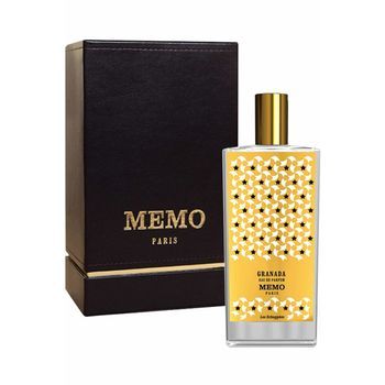 Perfume Mujer Edp Memo Paris Granada 75 Ml