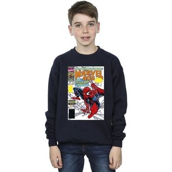 Marvel Jersey Age para niño