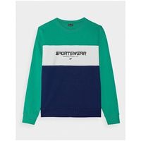 4f chaqueta deporte 4fjwss24tswsm092341s para nino