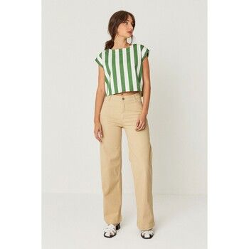 Skfk Pantalones STR00549 para mujer
