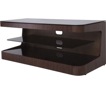 AVF Winchester 1100 TV Stand - Walnut