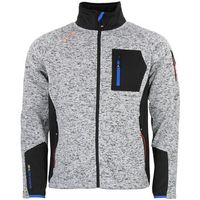 peak mountain polar blouson polaire club para hombre