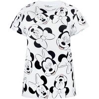 disney tops y camisetas ns5385 para mujer