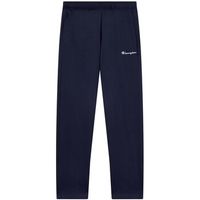 champion pantalones straight hem para hombre