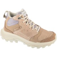 merrell zapatillas de senderismo tempo sol mid wp para mujer