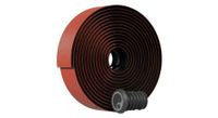 cinta de manillar ergon bt gravel oxido rojo