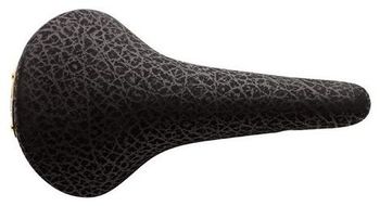 Silla de montar san marco rolls rino leather