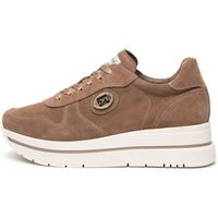 nerogiardini deportivas moda velour tr corvara kennedy l para mujer