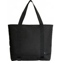 vans bolso vn000x39blk1 pergs commuter tote para hombre