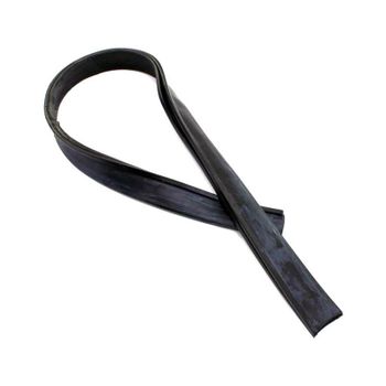 Protector parabrisas borde de goma Moto Guzzi 850 T3 Polizia