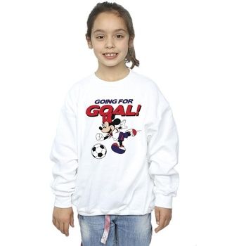 Disney Jersey Going For Goal para niña