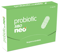 neo probiotic sibo 15 capsulas