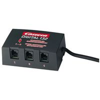 caja de extensiones para regulador de velocidad 124 digital 132 6 jugadores
