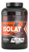 mega plus isolat competition chocolate 1 kg