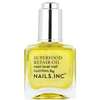 nails inc superfood repair oil 14ml