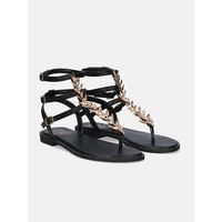 exe shoes sandalias sandalias comodas p4015-7 para mujer