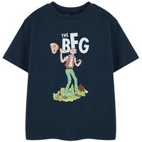 the bfg camiseta roald dahl para nino