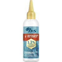 head  shoulders - dxp revitalize serums y aceites capilares 145 ml unisex