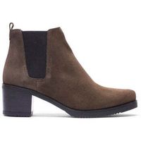 narf botines botin b 2 kaki para mujer