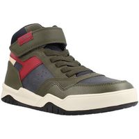 geox zapatillas altas j367rf 0mefu para nino