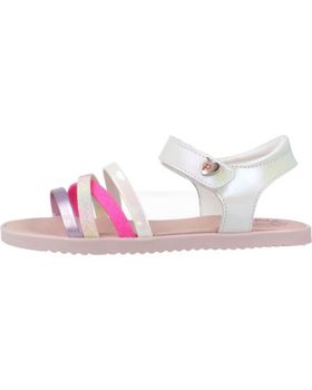 de PABLOSKY SANDALIAS NINA MODELO 443408P COLOR BLANCO