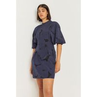 skfk vestidos sdr01434 para nina