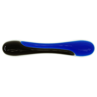 duo gel wrist waveblueblack