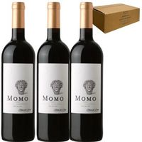 sanchez romate momo crianza ribera del duero tinto vino tinto do ribera del duero 75 cl 14  pack 3 botellas