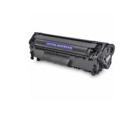 inkpro toner compatible con hp q2612fx9fx10104canon703 negro