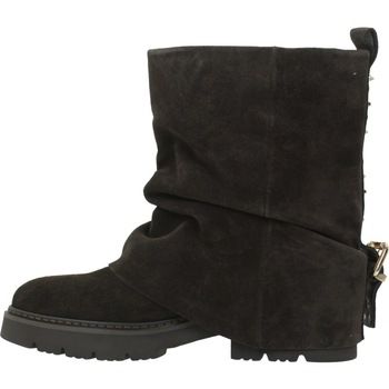 ALMA EN PENA Botas 184346 para mujer