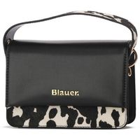 blauer bolso de mano f6min02cow para mujer