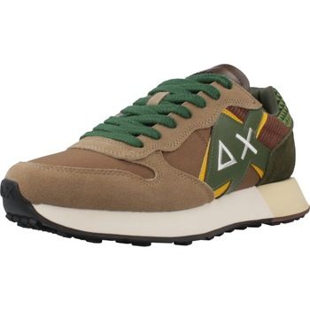 Sun68 Zapatillas Jaki Winter para hombre
