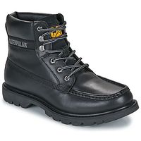 caterpillar botines colorado moc toe para hombre