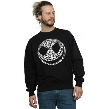 Disney Jersey Nightmare Before Christmas para hombre