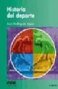 historia del deporte